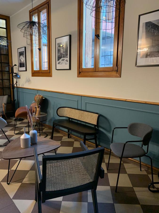 Hotel Ristorante Milano