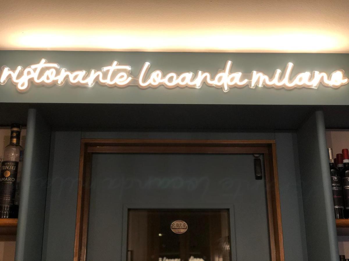 Ristorante Milano 3* Gambolò
