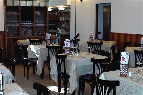Ristorante Milano 3* Gambolò